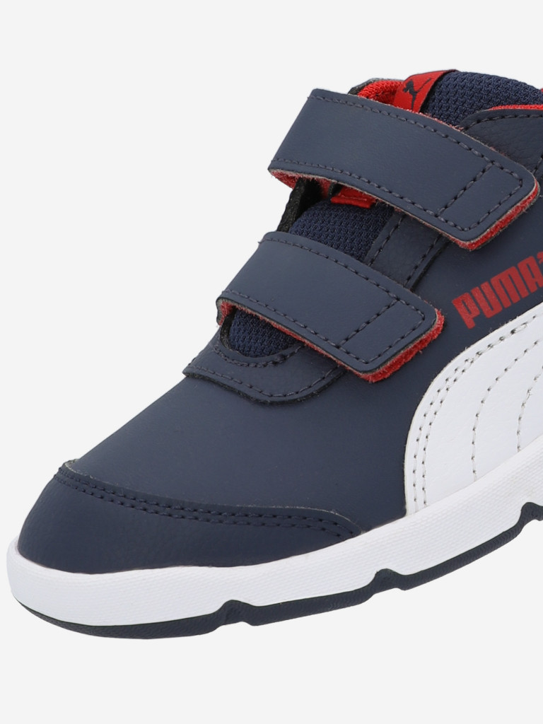 Кроссовки для мальчиков PUMA Stepfleex 2 SL V PS — фото №7