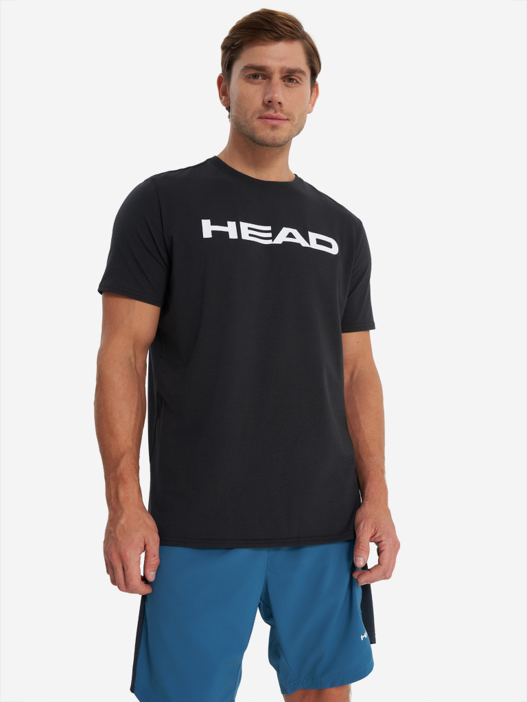 Head ерлер футболкасы — фото №2