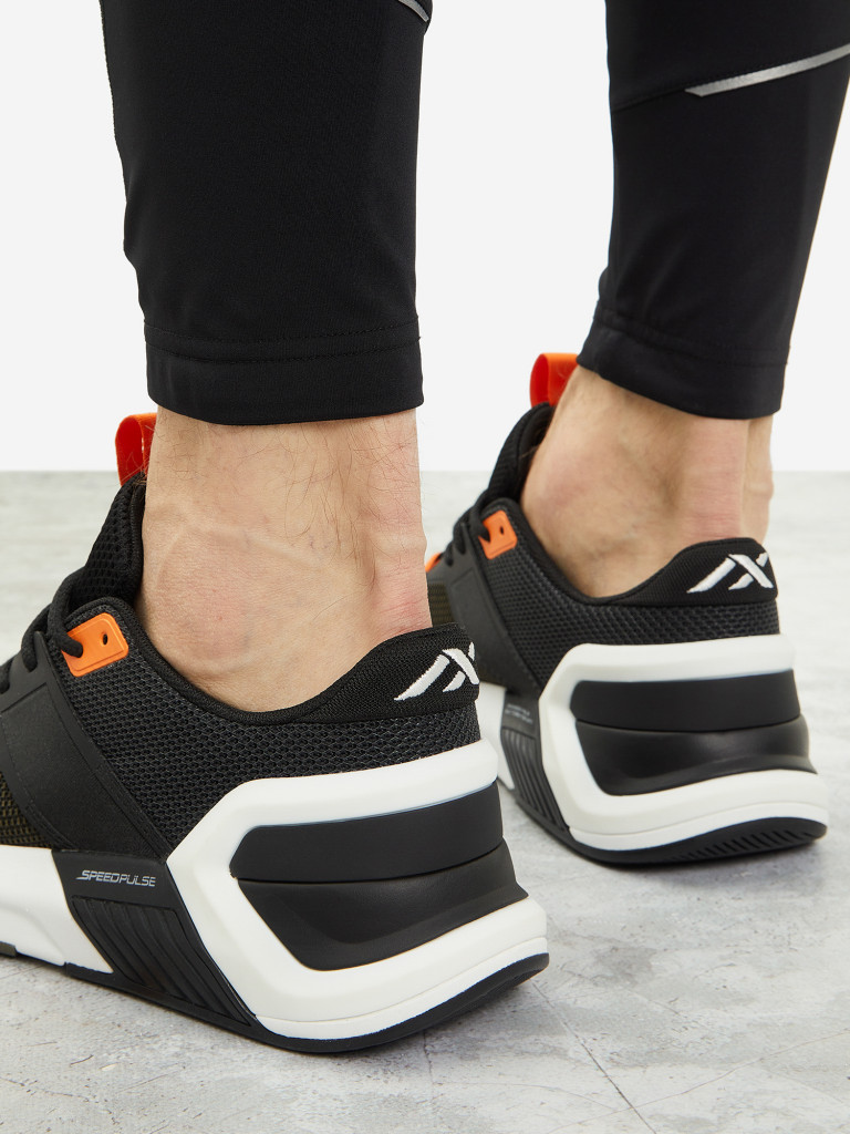 Кроссовки мужские Athlex Aero X — фото №10