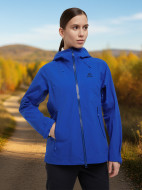 Куртка мембранная женская Kailas Hardshell