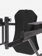 Брусья настенные KETTLER Gym Pro — фото №3