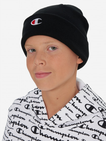 Champion ұлдарға арналған шапкасы