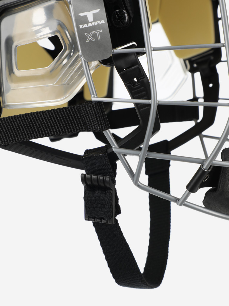 Tampa Combo XT хоккей дулығасы — фото №6