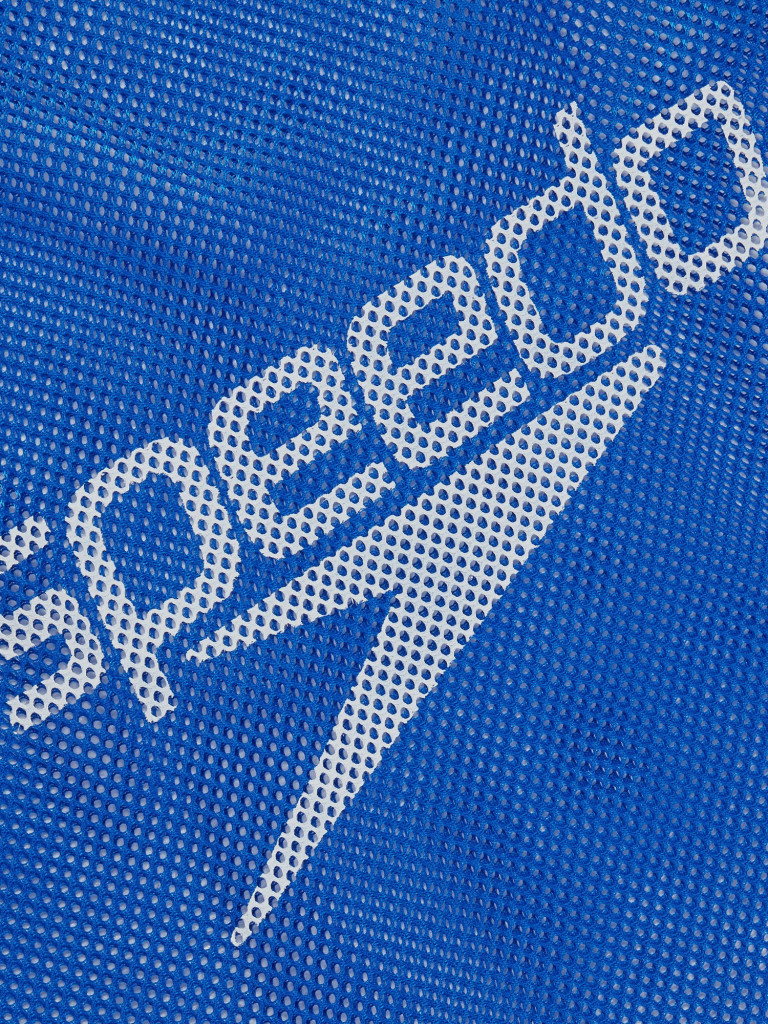 Мешок для мокрых вещей Speedo Equip Mesh — фото №3