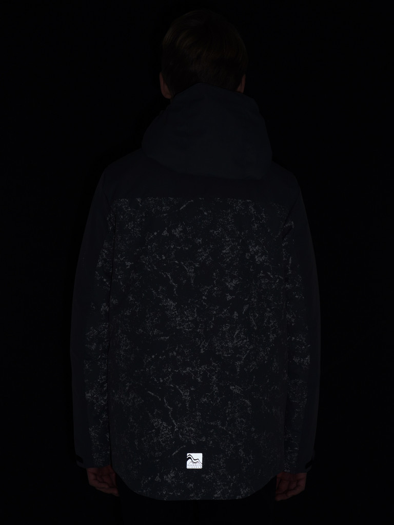 Northland ұлдарға арналған жылы курткасы — фото №15