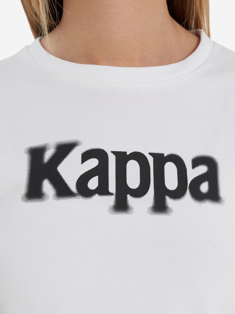 Kappa әйелдер футболкасы — фото №6