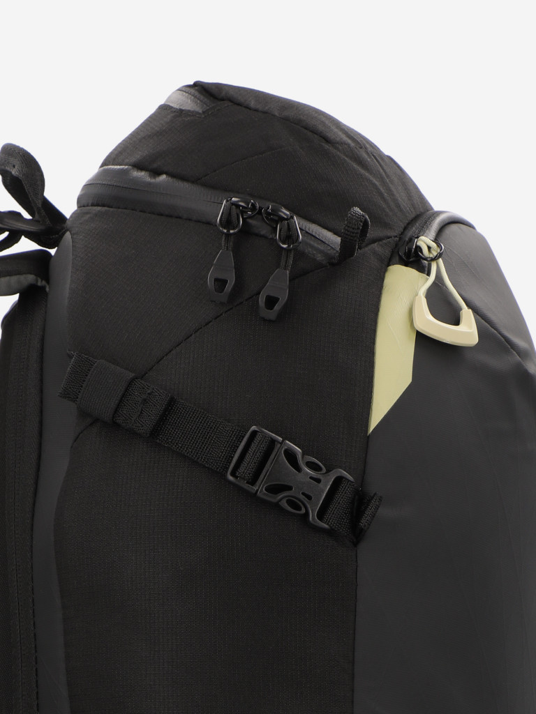 Head Kore рюкзагы, 25 л — фото №15