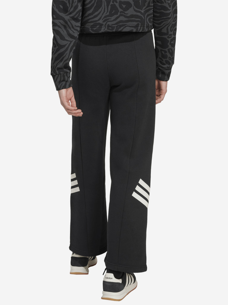 Брюки для девочек adidas — фото №2