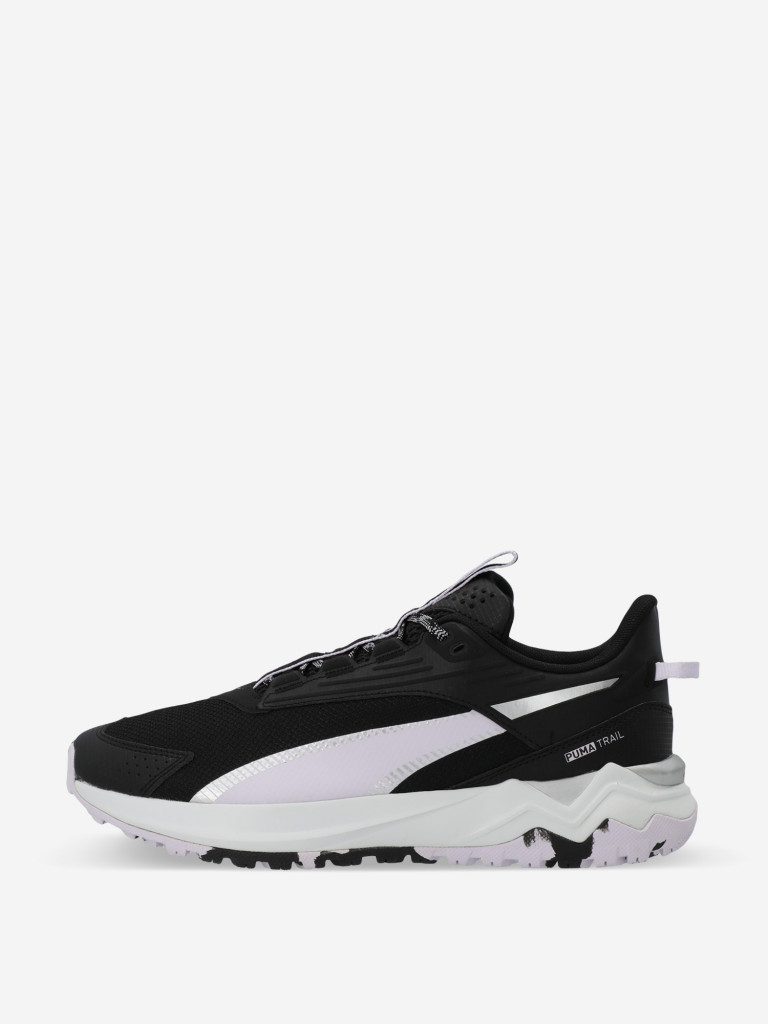 Кроссовки женские PUMA Extend Lite Trail — фото №2