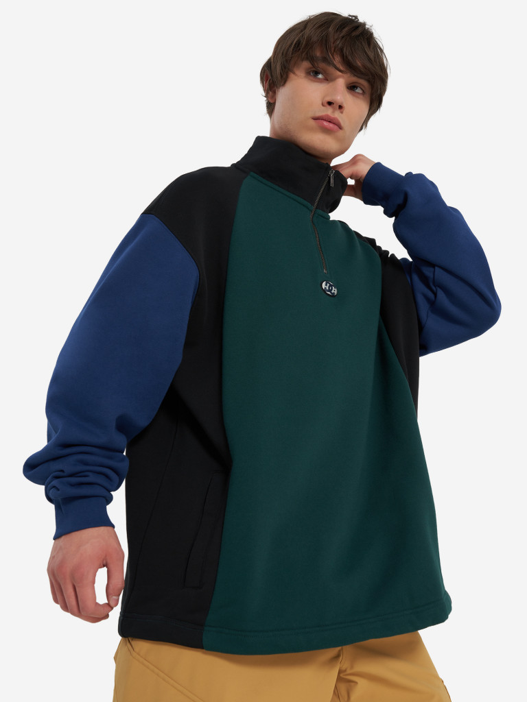 Толстовка мужская DC Shoes Maestro