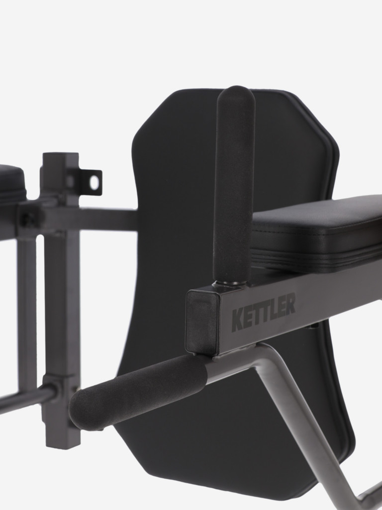 Брусья настенные KETTLER Gym Pro — фото №3