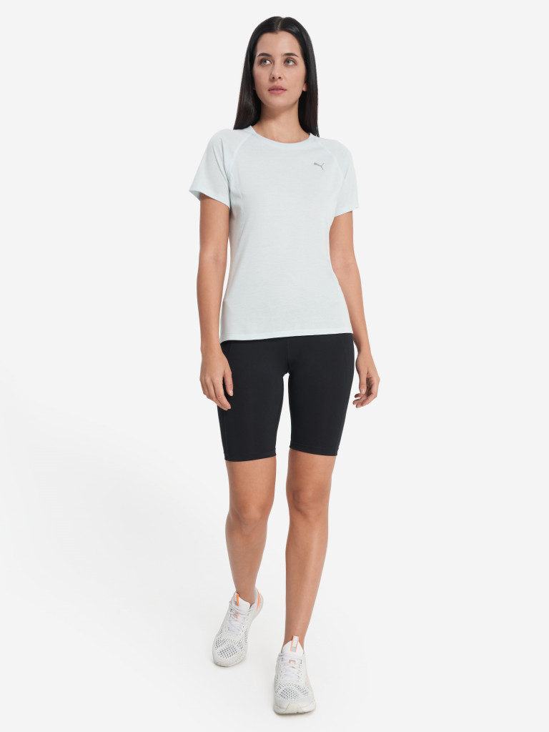 PUMA әйелдер футболкасы — фото №4