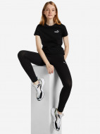 Футболка женская PUMA ESS+ Embroidery — фото №3