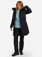 Columbia Belle Isle Mid Down Jacket әйелдер мамық курткасы — фото №3