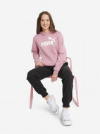 Худи для девочек PUMA Ess — фото №4