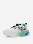 Кроссовки женские FILA Slv Runner — фото №3