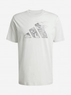 adidas ерлер футболкасы — фото №7