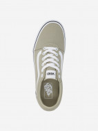 Кеды женские Vans Ward Platform — фото №6