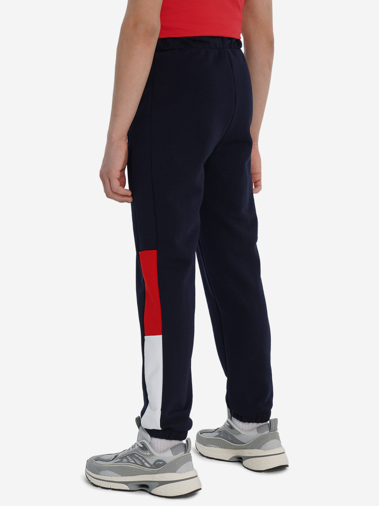 Брюки для мальчиков FILA — фото №3