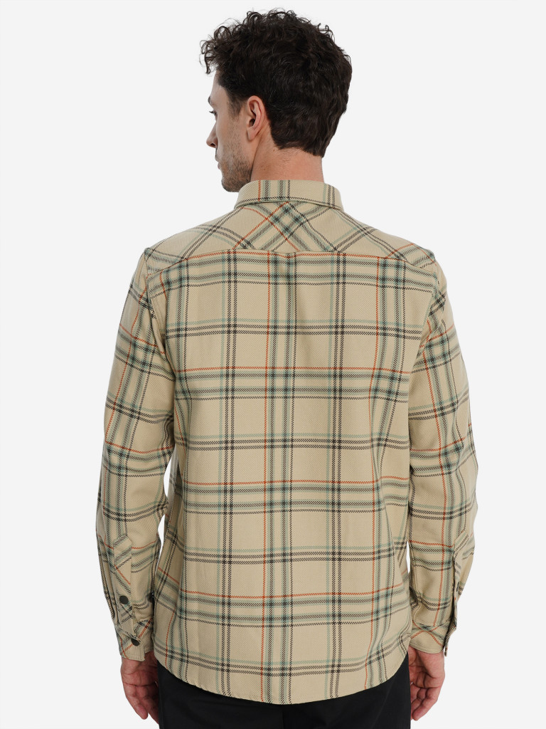 Рубашка мужская Outventure — фото №3