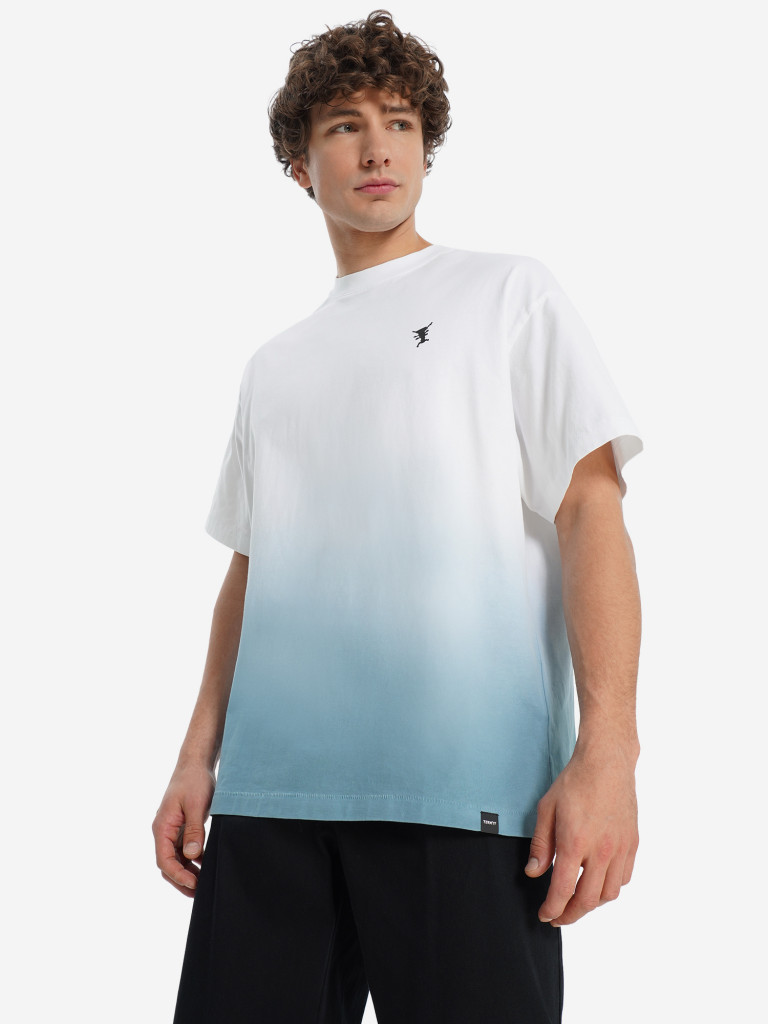 Футболка мужская оверсайз Termit — фото №5