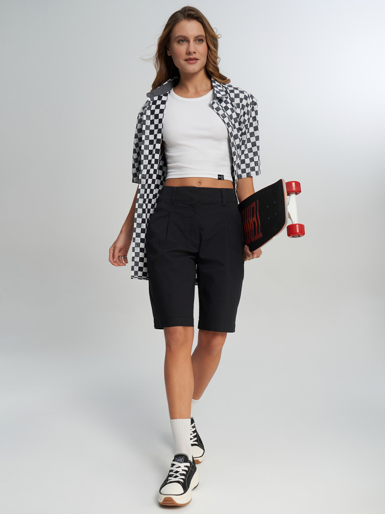 Termit әйелдер шорты — фото №5