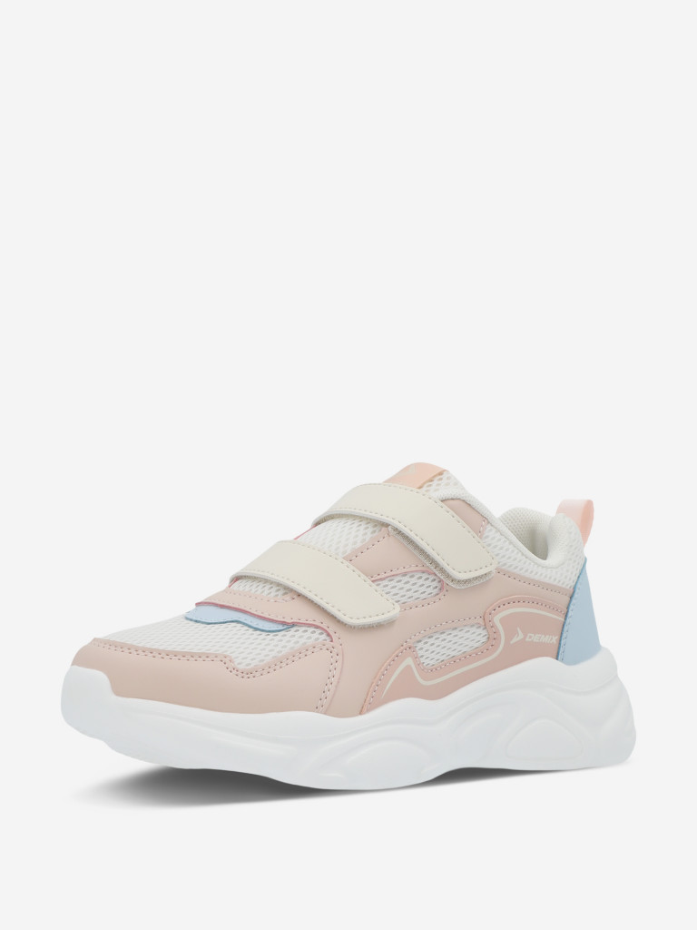 Кроссовки для девочек Demix Sp First 3.0 — фото №2