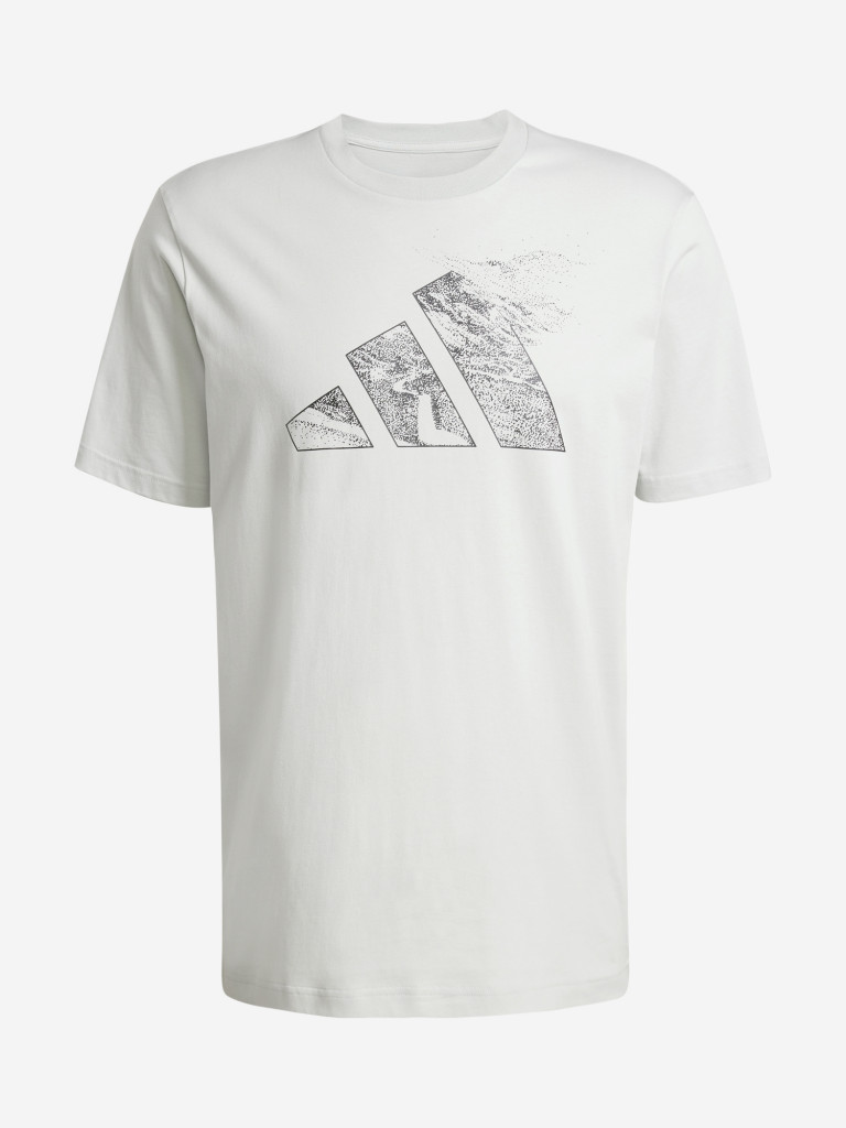 adidas ерлер футболкасы — фото №7