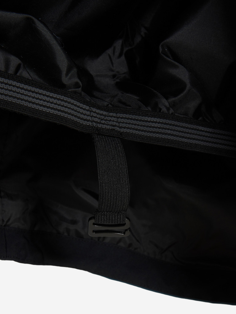 Легкая куртка мужская DC Shoes Intel — фото №15