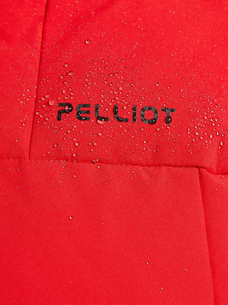 Пуховик мужской Pelliot — фото №8