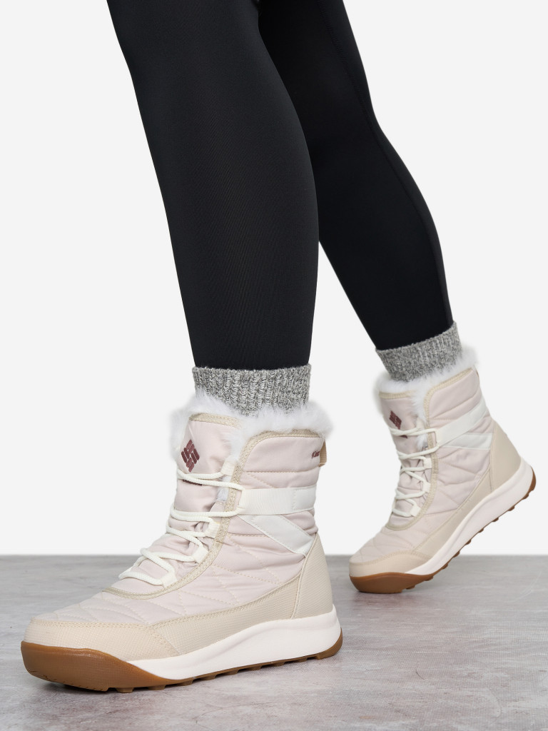 Columbia Minx Shorty IV әйелдер жылы етігі — фото №8