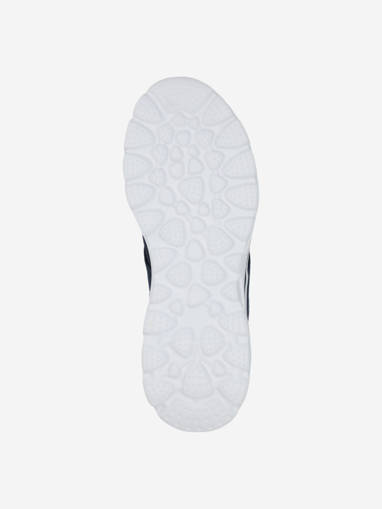 GSD ерлер қонышсыз бәтеңкесі — фото №6