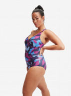 Купальник слитный женский Speedo — фото №5