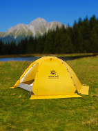 Kailas G2 II үш орынды шатыры