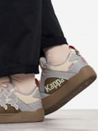 Кеды мужские Kappa Icon Podgy — фото №10