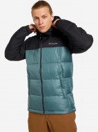Пуховик мужской Columbia Pike Lake Hooded Jacket