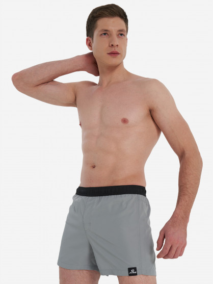 Joss ерлер жүзу шорты