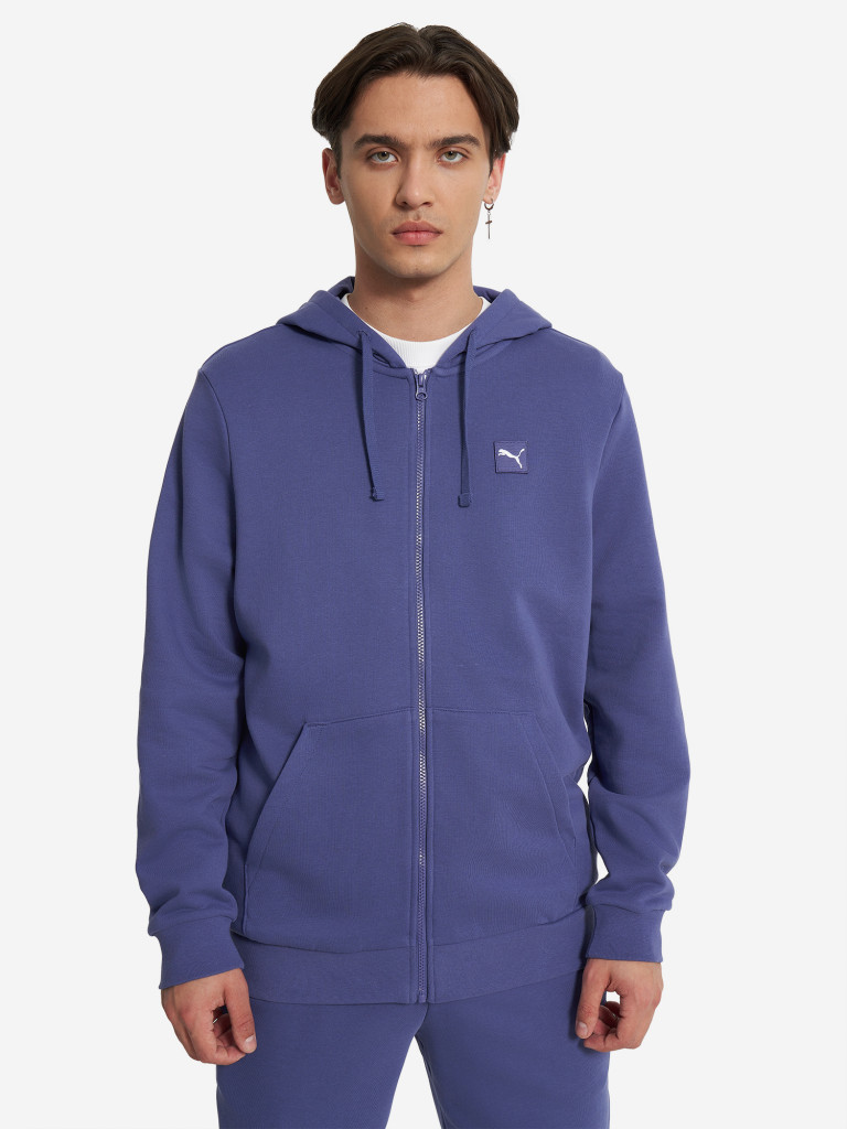 Костюм мужской PUMA — фото №4