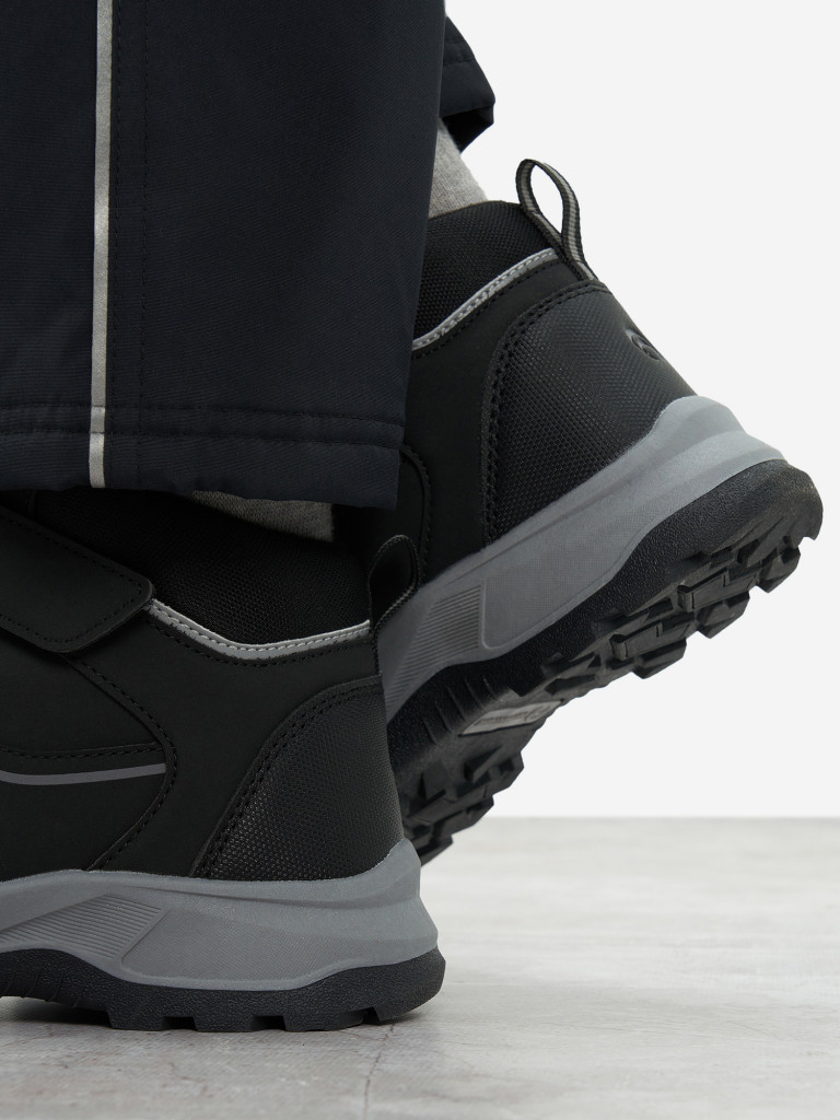 Outventure Track Mid Pu 3.0 ұлдар бәтеңкесі — фото №10