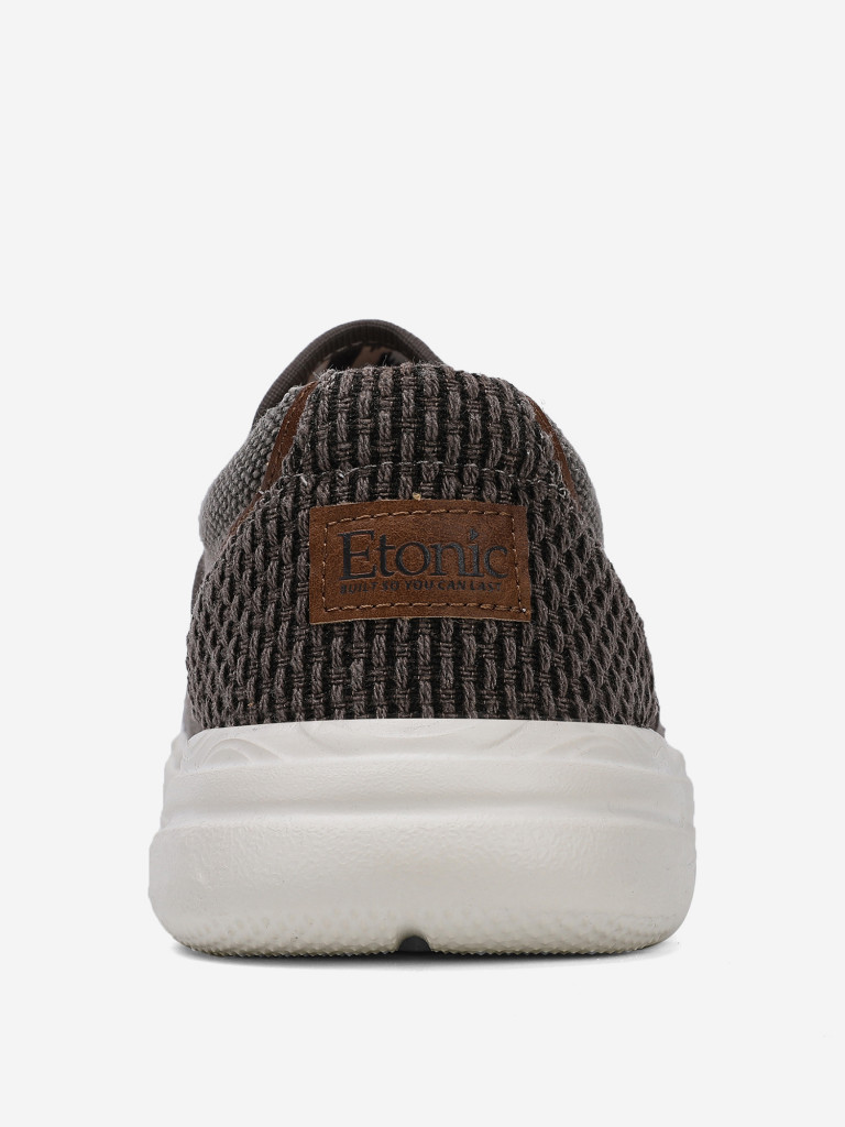 Слипоны мужские Etonic — фото №3