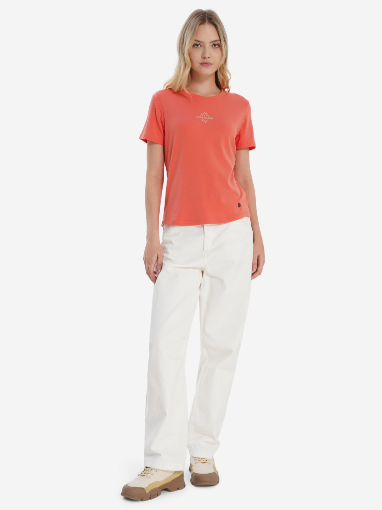 Футболка женская Cordillero — фото №4