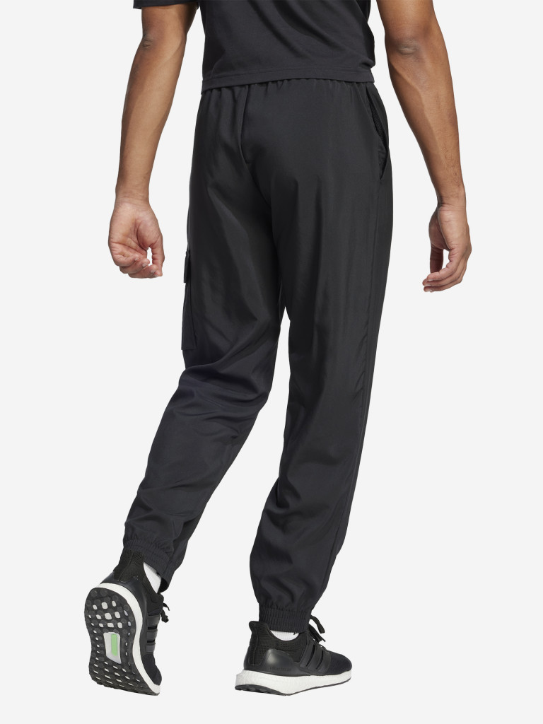 Брюки мужские adidas — фото №3