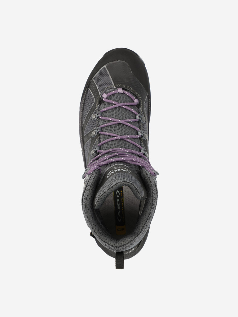 Ботинки женские AKU Trekker Pro II GTX — фото №6