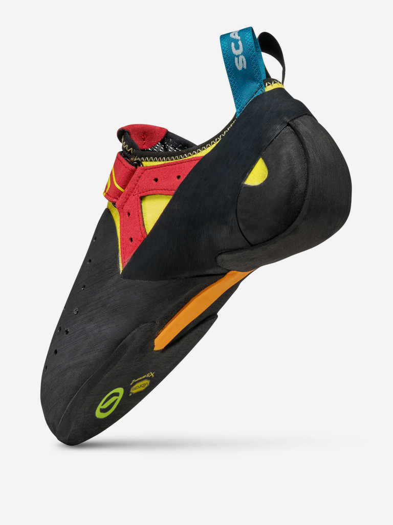 Туфли скальные Scarpa Drago — фото №5