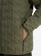 Columbia Delta Ridge II Down Hooded Jacket ерлер мамық курткасы — фото №8