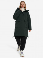 Пальто утепленное женское IcePeak Adais — фото №5