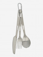 Набор столовых приборов Outventure — фото №2