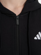 Толстовка женская adidas 3 S — фото №10