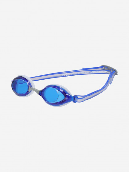 Speedo Junior Vanquisher 3.0 балалар жүзу көзілдірігі