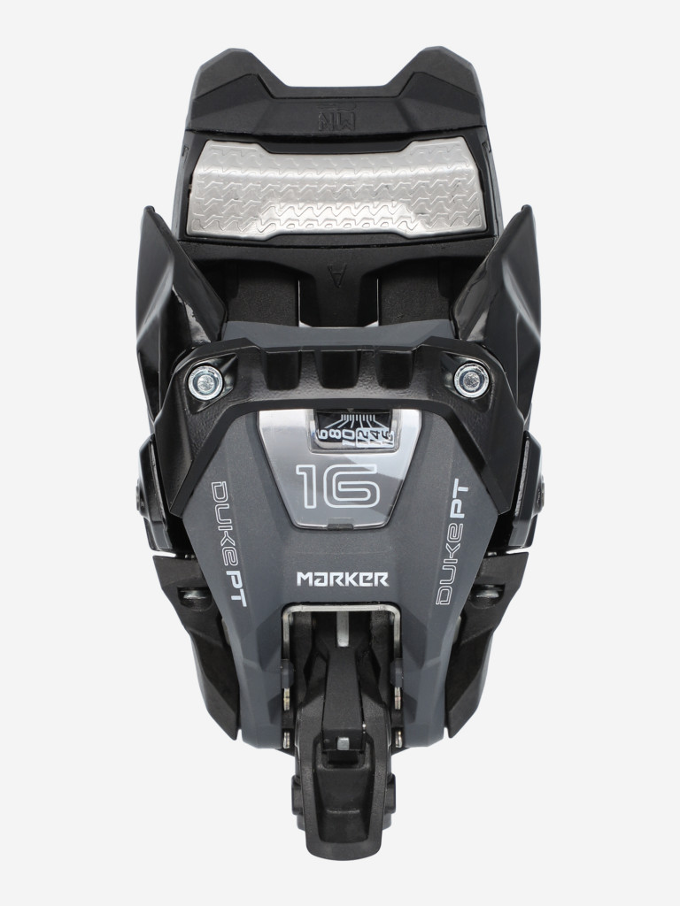 Marker Duke PT 16 тау шаңғылық бекітпелері, 100 мм — фото №3